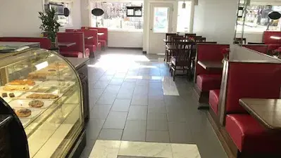 Hola Restaurant