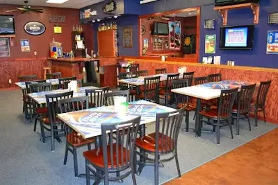 The Still Bar & Grill