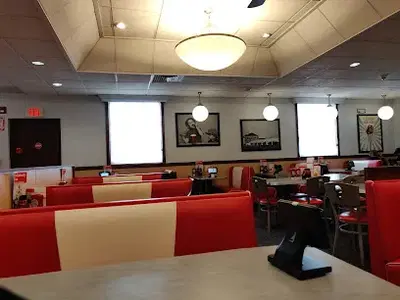 Friendly's