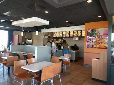 Taco Bell