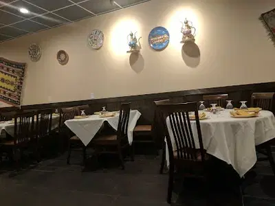 Saray II Turkish Restaurant