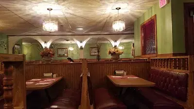 Alexander's