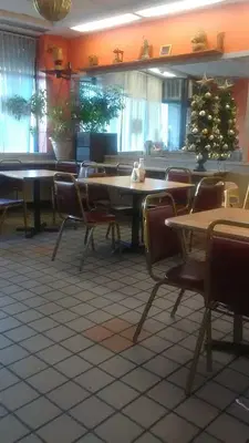 Olympic Deli Restaurant