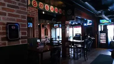 Rumbleseat Bar & Grille