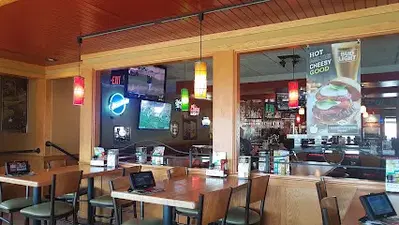 Applebee's Grill + Bar