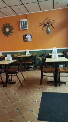 Mi Ranchito Tex Mex