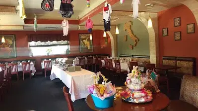 Emma's Everyday Gourmet Restaurant