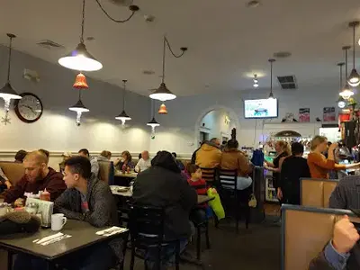 Good Table Family Restaurant