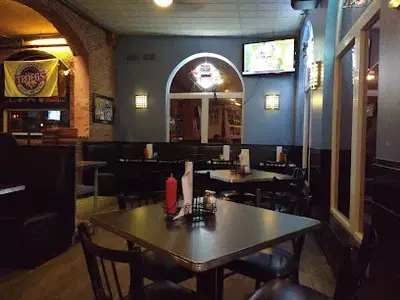 Hangar Pub & Grill Westfield