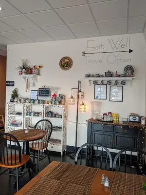 Janik's Pierogi Cafe