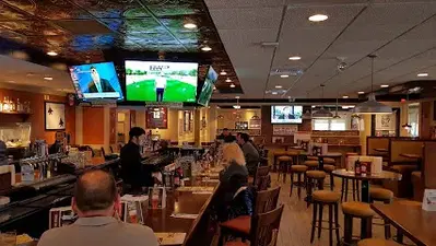 99 Restaurants