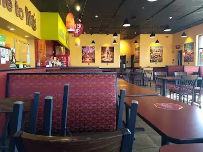 Moe's Southwest Grill
