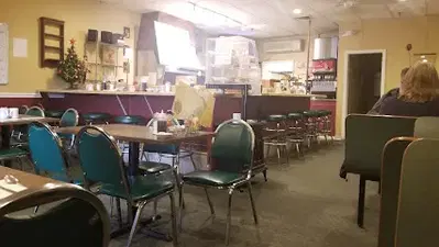 Yankee Village Restaurant