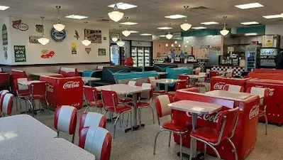 Classic Burgers