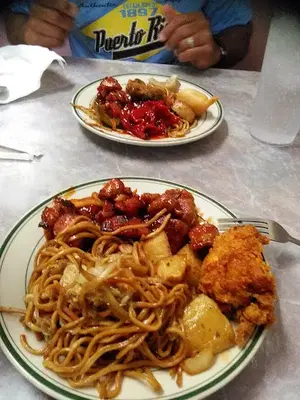China Star