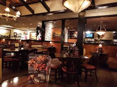 LongHorn Steakhouse