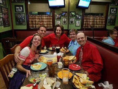 Kelley Square Pub