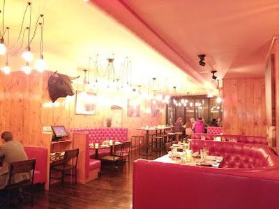 Tangierino Restaurant