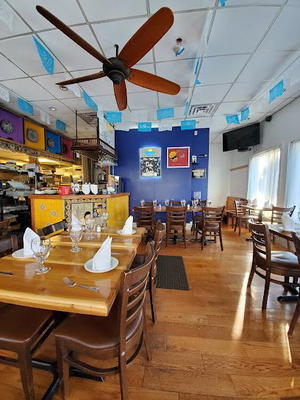 Angela's Cafe Eagle Hill