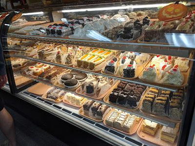 Spinelli's Pasta And Pastries