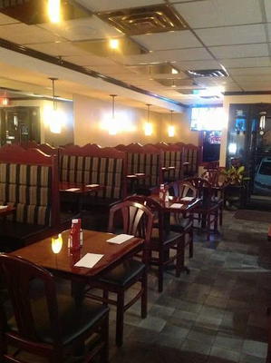 Cabana Grill