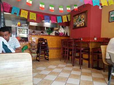 Taquería Jalisco