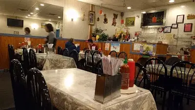 Vinh Chau Restaurant
