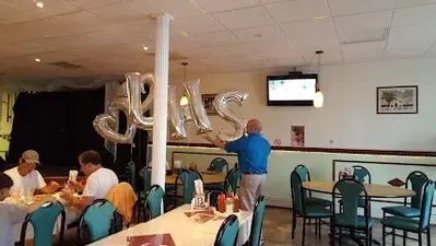 Soc Trang Restaurant
