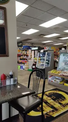 Country Trading & Restaurant