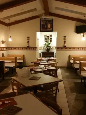 Siano's Italian Pizzeria & Restaurant