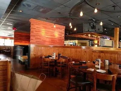 Outback Steakhouse