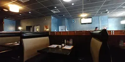 Peacock Chinese Restaurant