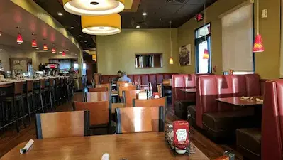 Denny's
