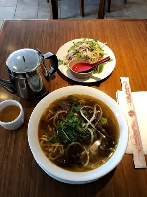 Pho Le Restaurant