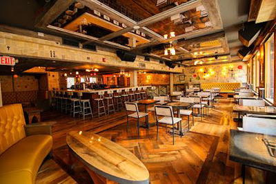 The White Bull Tavern Breakfast Lunch Dinner Late Night Karaoke & Dj's