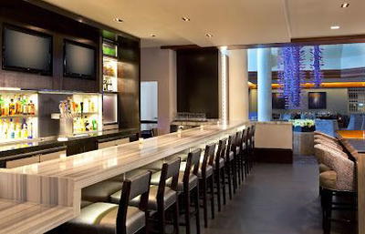 Avenue One Restaurant