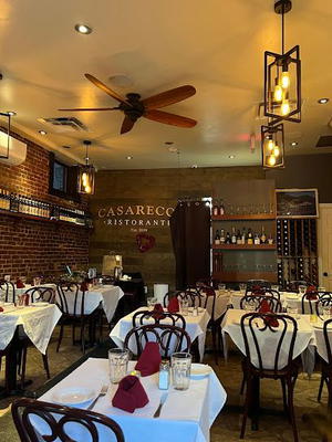 Casarecce Ristorante