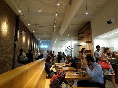 sweetgreen