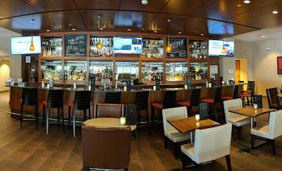 Wisteria Restaurant and Bar