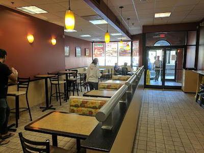Burger King