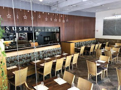 Seoul Restaurant
