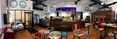 Vaanga Boston