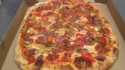 Primos Pizza