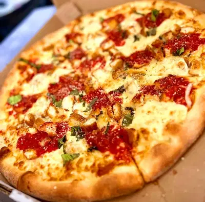 Napolis Pizza