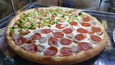 EMPIRE PIZZA