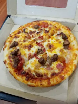 Pizza Hut Express