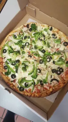 Liberty Pizza