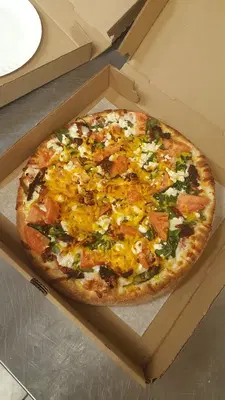 Bella Milano Pizza