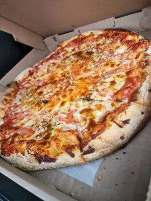 Paradise Pizza