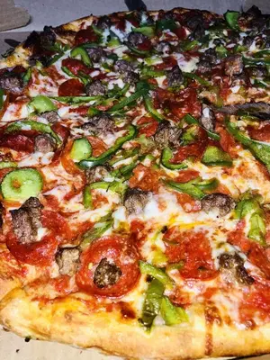 Bella Gusto Pizzeria